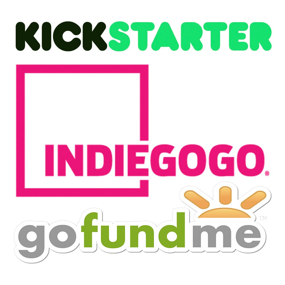 crowdfunding