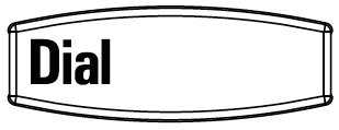 Dial