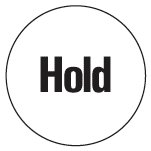 Hold