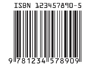 Isbn