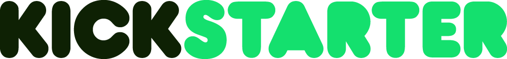 Kickstarter Logo Light 9
