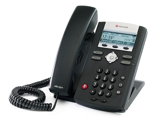 POLYCOM SoundPoint IP 32x/33x 사용자 설명서 Soundpoint 335 Lg A