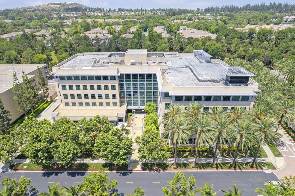 aliso viejo – vantis exterior