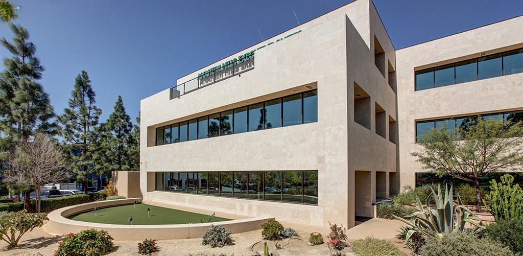 anaheim hills exterior