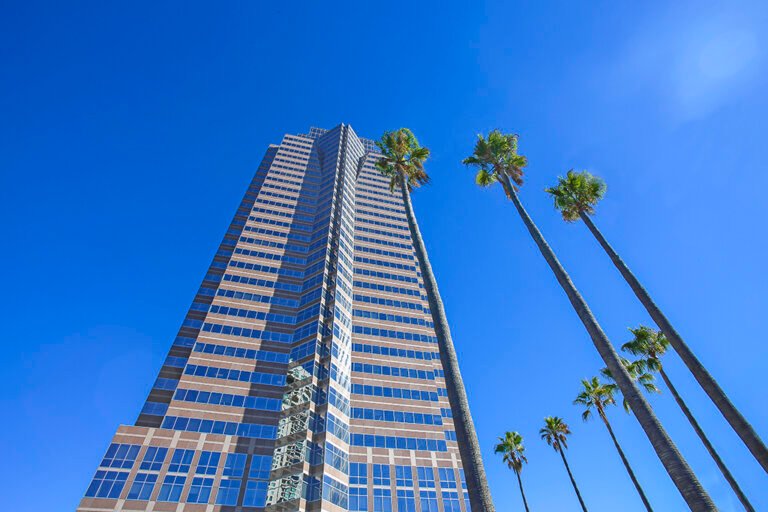 century city exterior