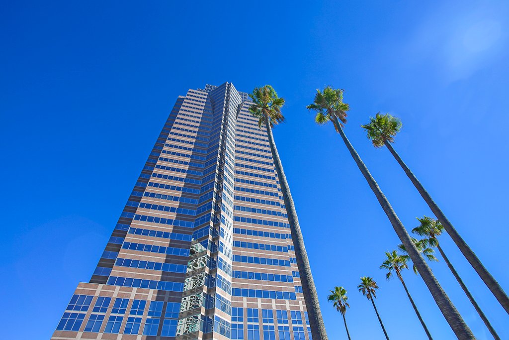 century city exterior