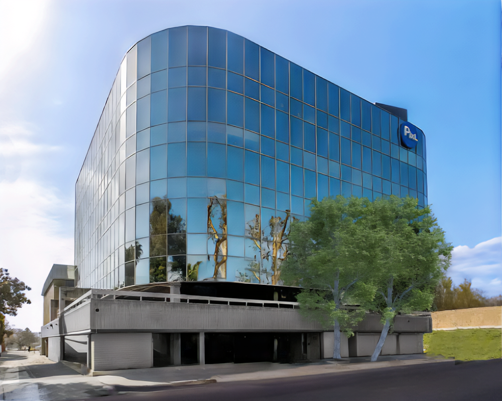 undefined exterior