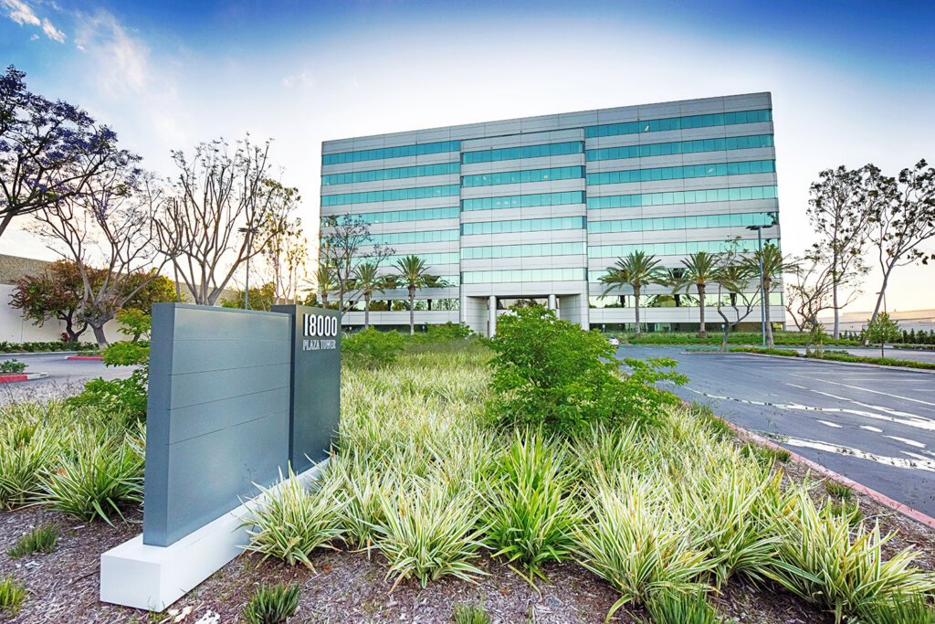 cerritos exterior