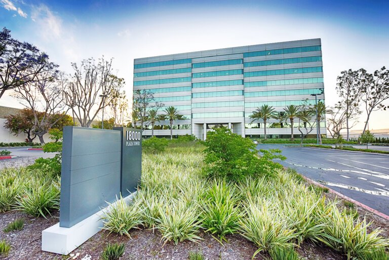 cerritos exterior
