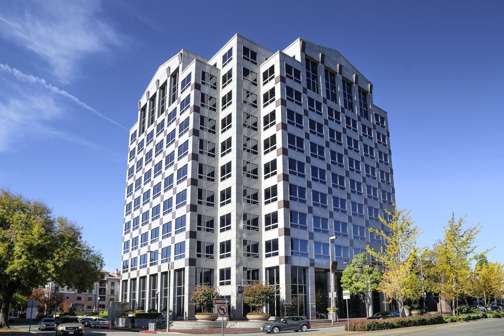 north lake pasadena exterior