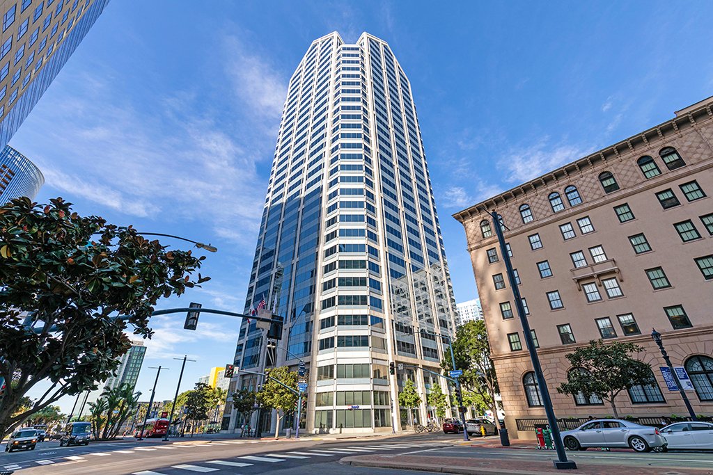 undefined exterior