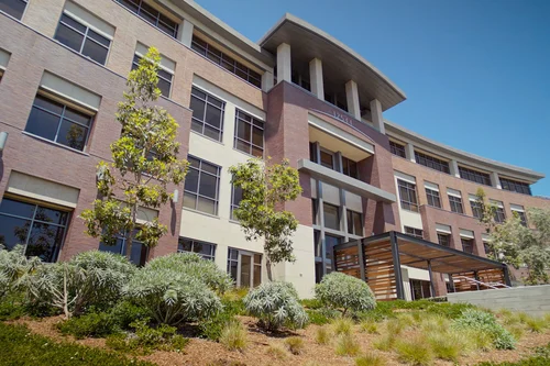 undefined exterior