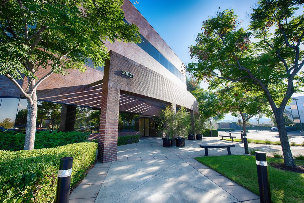 rancho santa margarita exterior