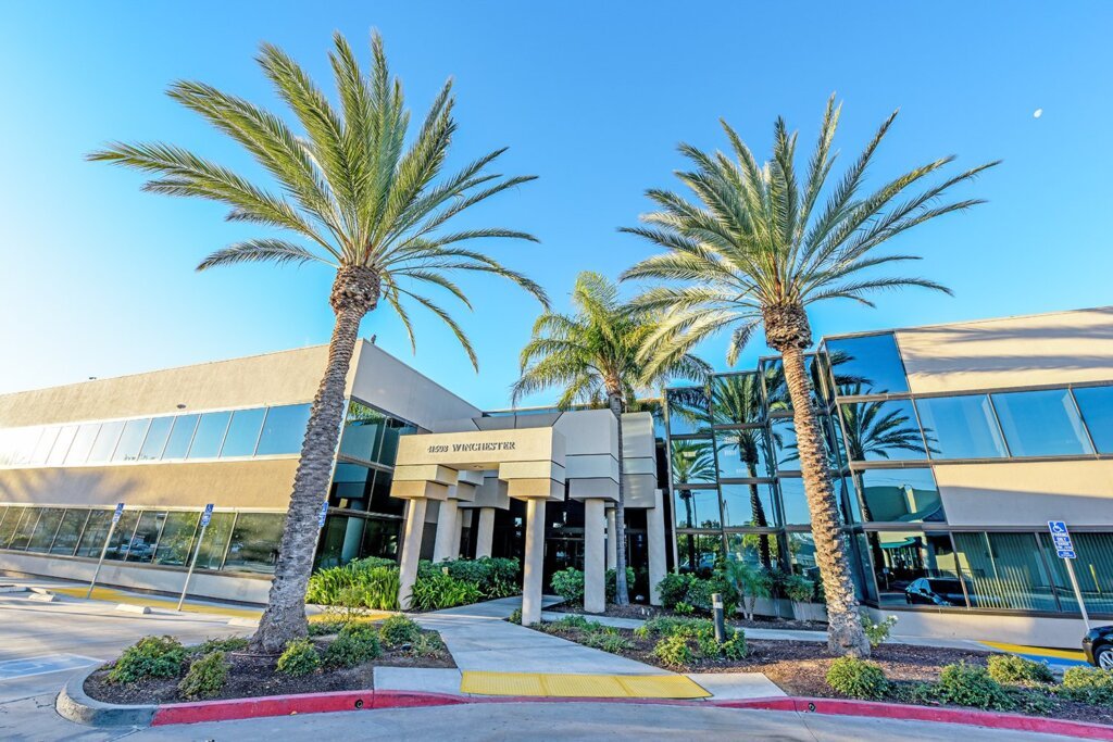 temecula exterior