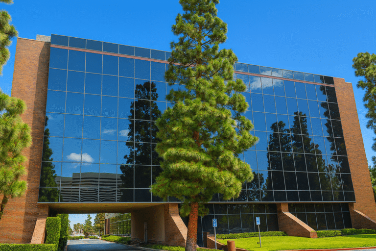 torrance exterior