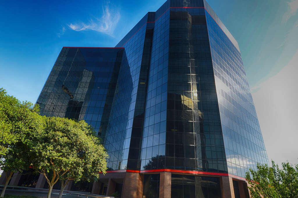 undefined exterior