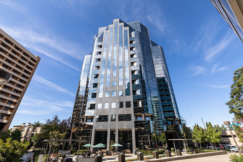 undefined exterior