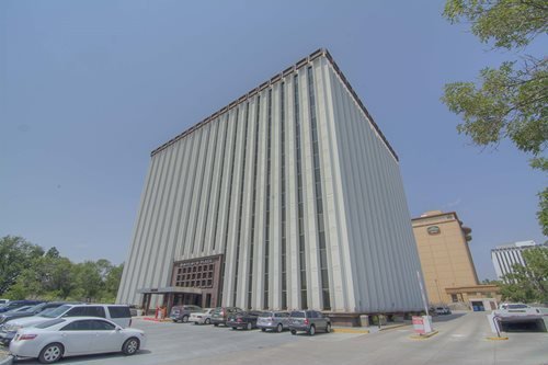 belcaro place center exterior