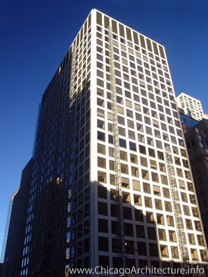 avenue business center exterior