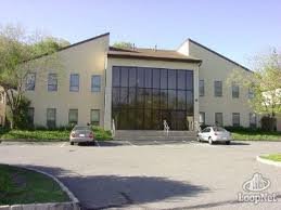 mountain lakes business center exterior